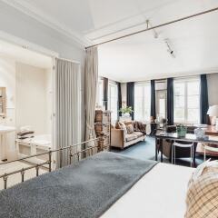 Hotel Seven One Seven комната для гостей фото 5