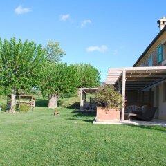 Отель Le MaRaClà Country House Италия, Джези - отзывы, цены и фото номеров - забронировать отель Le MaRaClà Country House онлайн фото 7