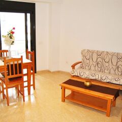Отель Apartaments AR Caribe Испания, Льорет-де-Мар - отзывы, цены и фото номеров - забронировать отель Apartaments AR Caribe онлайн комната для гостей
