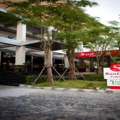 Sun City Pattaya Hotel