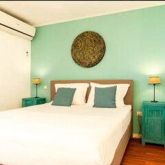 Landhuis Bona Vista in Willemstad, Curacao from 155$, photos, reviews - zenhotels.com guestroom photo 5