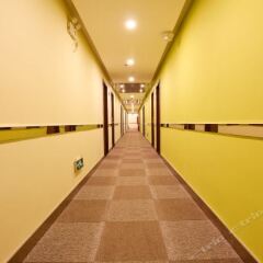 Wuxing Business Hotel