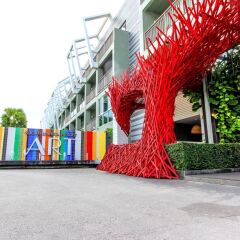 Отель Sugar Marina Resort - ART - Karon Beach развлечения
