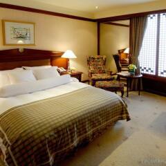 Отель Imperial Palace Seoul комната для гостей фото 4