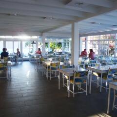 Отель LABRANDA Tahona Garden - All Inclusive питание фото 3