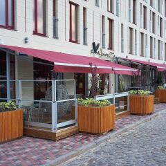 Wellton Riga Hotel & SPA