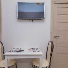 Гостиница Apartaments on Saperniy 8 удобства в номере
