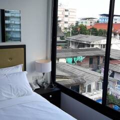 Hotel Residence 24lh комната для гостей фото 5
