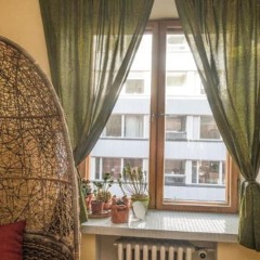 Отель WeHost Kapteeninkatu 26 Финляндия, Хельсинки - отзывы, цены и фото номеров - забронировать отель WeHost Kapteeninkatu 26 онлайн интерьер отеля фото 3