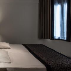Floris Hotel Ustel Midi комната для гостей