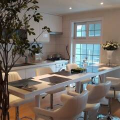 Отель The Kings Park Residence питание