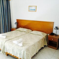 Отель Porto Del Sol Guesthouse комната для гостей фото 5
