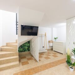 Отель Victus Apartamenty - Makowy Сопот фото 5