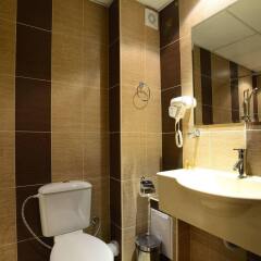 MPM Hotel Mursalitsa Пампорово ванная фото 2
