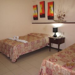 Hotel Savaro комната для гостей фото 5