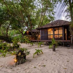 Отель Barrier Beach Resort Вануату, Сараотоу - отзывы, цены и фото номеров - забронировать отель Barrier Beach Resort онлайн фото 10