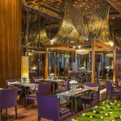 Отель Siam Kempinski Бангкок питание