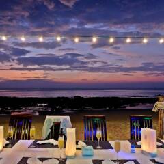 Отель Andaman Lanta Resort Ланта помещение для мероприятий фото 2