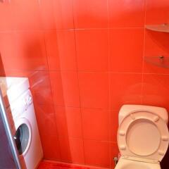 Гостиница Guest House Near The Lanzheron Beach ванная фото 2