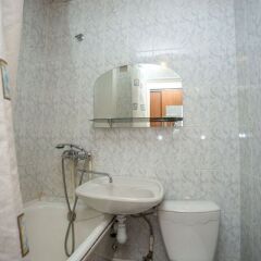Гостиничный Комплекс Волга Стандартный номер с 2 отдельными кроватями фото 15