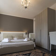 Отель Al Portico Guest House Италия, Венеция - отзывы, цены и фото номеров - забронировать отель Al Portico Guest House онлайн комната для гостей фото 5