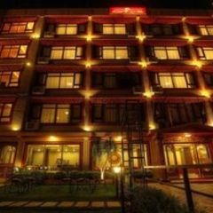 Отель Mandala Boutique Hotel Непал, Катманду - отзывы, цены и фото номеров - забронировать отель Mandala Boutique Hotel онлайн фото 4
