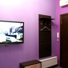 Гостевой дом Рандеву Москва удобства в номере фото 2