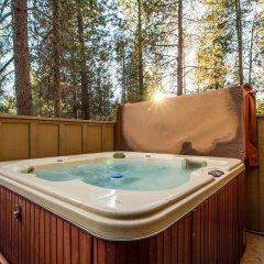 Deer 9 in Sunriver, United States of America from 772$, photos, reviews - zenhotels.com pool