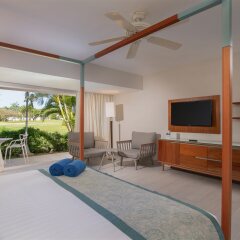 Отель Victoria Resort Golf & Beach комната для гостей