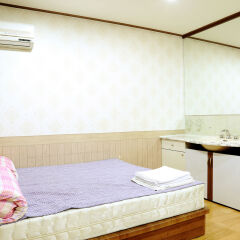 Отель Seoul Myeongdong Stay - Hostel Южная Корея, Сеул - отзывы, цены и фото номеров - забронировать отель Seoul Myeongdong Stay - Hostel онлайн в номере