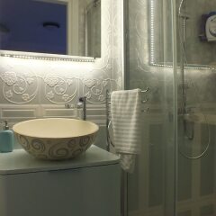 Heybeli Butik Hotel Хейбелиада ванная фото 2