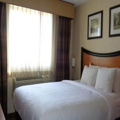 Redford Hotel 2* Стандартный номер с различными типами кроватей фото 20