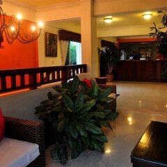 Bavaro Punta Cana Hotel Flamboyan интерьер отеля фото 2