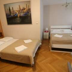 Отель Apartamenty Varsovie Śródmieście - Aleje Jerozolimskie Польша, Варшава - отзывы, цены и фото номеров - забронировать отель Apartamenty Varsovie Śródmieście - Aleje Jerozolimskie онлайн фото 4