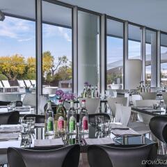 Radisson Blu Es. Hotel, Rome Рим питание фото 2