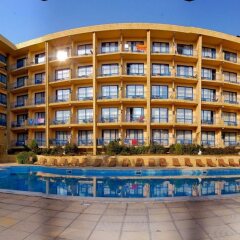 Dana Park Hotel Варна бассейн