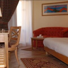 TIA Heights Makadi Bay Hurghada in Hurghada, Egypt from 95$, photos, reviews - zenhotels.com room amenities