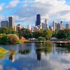 Отель PUBLIC Chicago фото 3