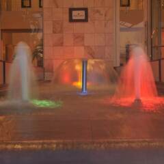 Отель Golden Tulip Port Harcourt сауна
