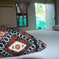 Отель Travellers Beach Resort Фиджи, Вити-Леву - отзывы, цены и фото номеров - забронировать отель Travellers Beach Resort онлайн детские мероприятия фото 2