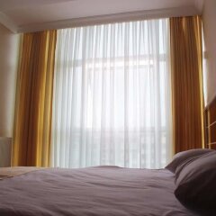 Otel Golpark Турция, Анкара - отзывы, цены и фото номеров - забронировать отель Otel Golpark онлайн комната для гостей фото 4