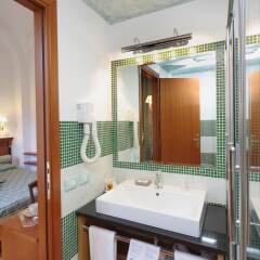 Отель Relais Pierret Италия, Рим - 1 отзыв об отеле, цены и фото номеров - забронировать отель Relais Pierret онлайн фото 15