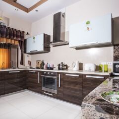 Отель Thammachat P2 Laima Bangsaray в номере