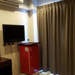 Отель B & B Patong Beach House 2* Стандартный номер с разными типами кроватей фото 3