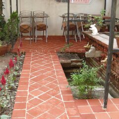 Отель Kathmandu Bed & Breakfast Inn Непал, Катманду - отзывы, цены и фото номеров - забронировать отель Kathmandu Bed & Breakfast Inn онлайн фото 9