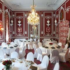 Hotel Santo Mauro, Autograph Collection