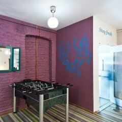 Хостел Graffiti L детские мероприятия фото 3