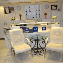 New Fatih Hotel Турция, Стамбул - отзывы, цены и фото номеров - забронировать отель New Fatih Hotel онлайн в номере