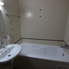 Отель Guest House Ilinden ванная
