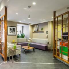 Отель Hampton Inn Manhattan Chelsea США, Нью-Йорк - отзывы, цены и фото номеров - забронировать отель Hampton Inn Manhattan Chelsea онлайн детские мероприятия